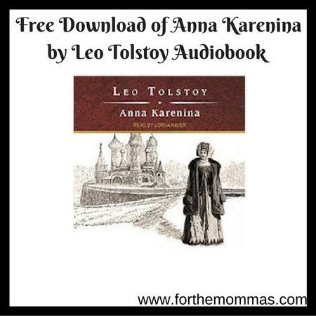 Anna Karenina Book Online Free